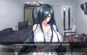 [拔作ADV/汉化] 我被巨乳鬼魂了 Ghost Girl Ghussy V1.33 PC+安卓官方中文版 [多空/2.3G/XN】