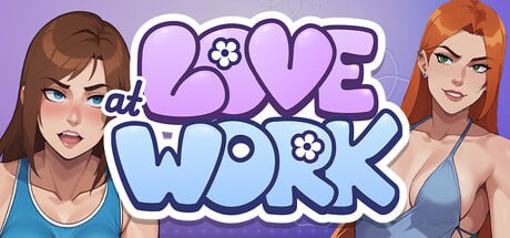 [SLG/PC]职场心动大作战！   #Love at Work v1.7 官方中文版[2G]
