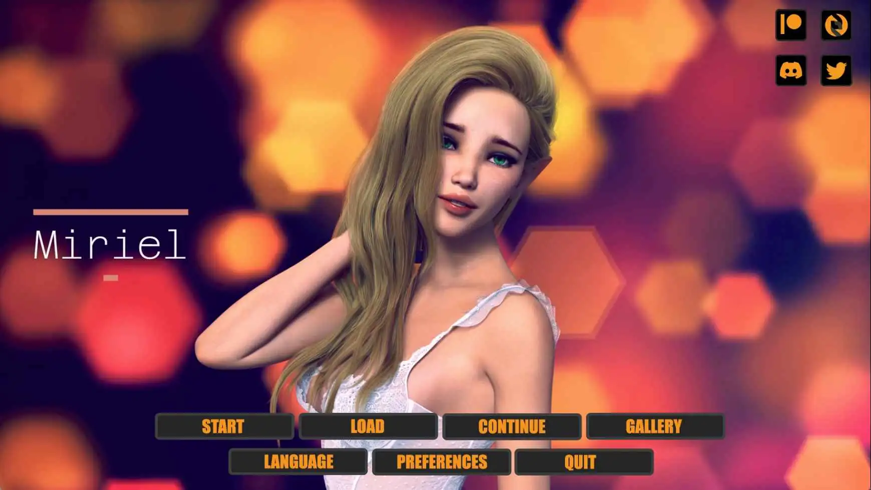 【欧美/SLG/动态/更新】我如何成为英雄S2Ch.16 AI汉化版【PC+安卓/7.01G】