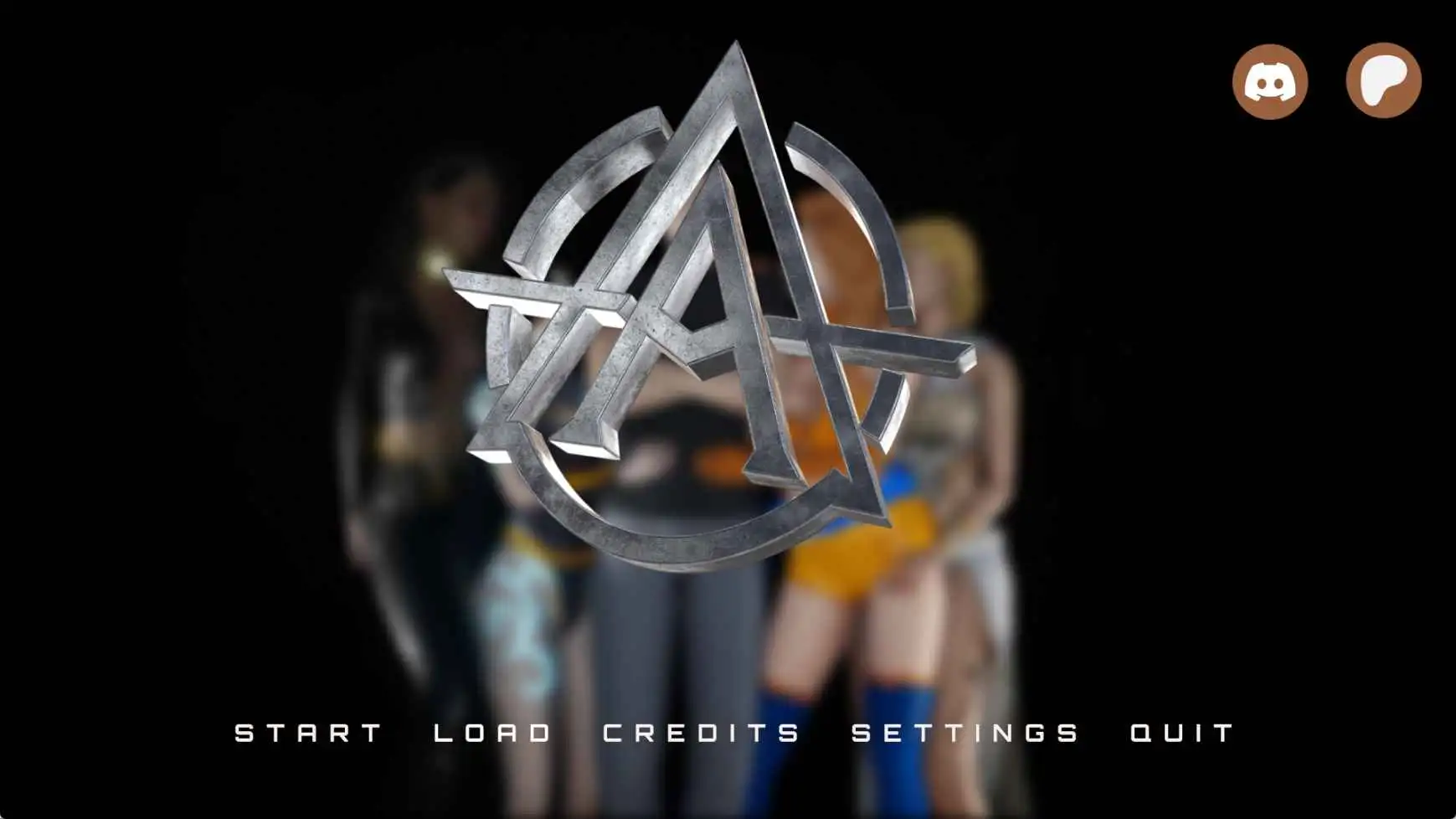 【欧美/SLG/动态/更新】神盾v0.1 AI汉化版【PC+安卓/4.77G】