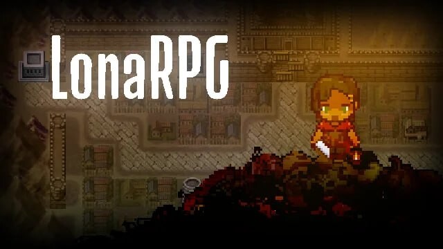 更新[精品RPG/恶堕] 洛娜的世界 LonaRPG B.0.10.7.0 官方中文步兵版 [740M]