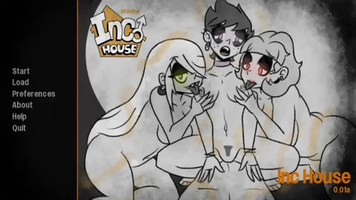 更新【欧美SLG/堕落/阿黑颜】企业之家 Inc House v0.135a AI汉化【PC+安卓0.79G】