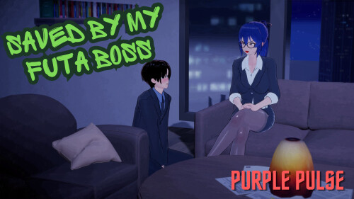 更新【日系SLG/阿黑颜/动态】被我的扶他上司拯救 Saved By My Futa Boss v1.0 AI汉化【PC+安卓0.37G】