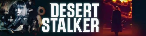 [PC+安卓][SLG/动态/官中步兵]沙漠潜行者 Desert Stalker v0.21.0 [14.20GB]