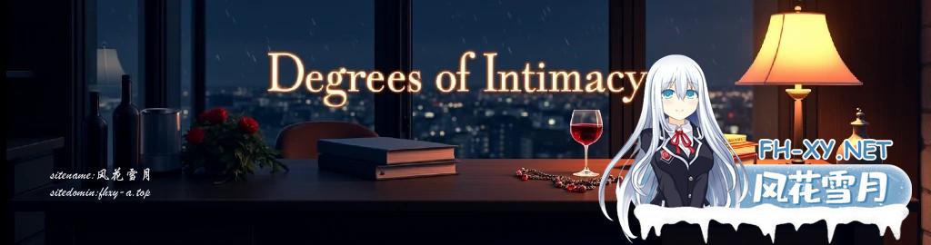 [日系SLG/AI汉化/2D]亲密度 Degrees of Intimacy v0.6 AI汉化版[PC+安卓/4.40G/更新]