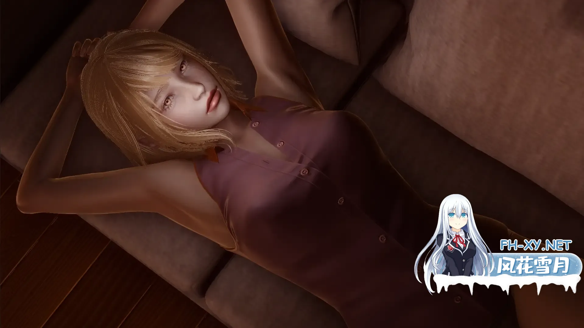[SLG/动态/更新/3D/汉化]毒力城/毒性/ToxiCity[Ver0.20.0+攻略+图库+作弊+改名][PC+安卓/3.9G]