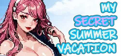 [PC][RPG/动态/官中步兵]我的秘密暑假 My Secret Summer Vacation [2.31GB]
