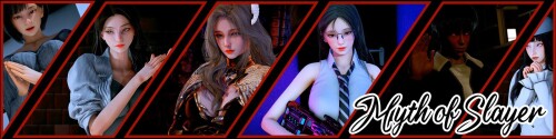 更新【国风SLG/汉化/动态】杀手的神话 Myth of Slayer Ch.11【PC+安卓/7.05G】