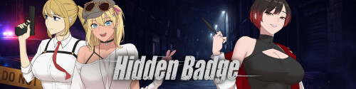 更新[沙盒SLG/战斗H/NTR寝取/动态] 臥底治安官 Hidden Badge v26.06.29 官中步兵版 [820M]