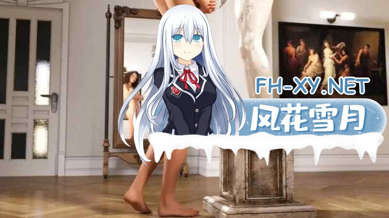 [SLG/动态/更新/3D/汉化]超模：欲望捍卫者/Supermodel: Defenders of Desire[U9 v1.9.0][PC+安卓/1.6G]