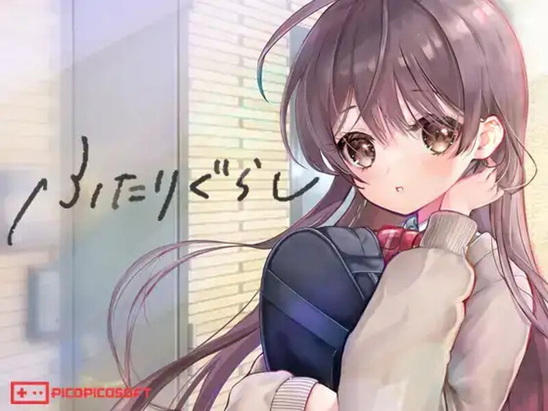 更新[爆款SLG/互动养成/抚摸触摸/动态] 两人生活 ふたりぐらし v1.682 AI汉化版+存档 [4.90G]