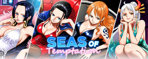 更新[同人SLG/动态/官中步兵] 诱惑之海 Seas of Temptation v1.2 [PC+安卓/1.34G]