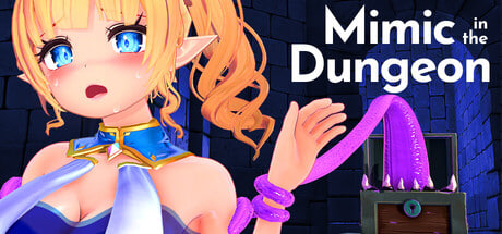 [SLG/PC] 地牢中的拟态怪 Mimic in the Dungeon v0.3.3 官中 [689M]